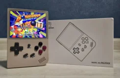Anbernic RG35XX ����