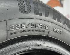 Goodyear UltraGrip Ice Arctic. ������, ����������, 2015 ���, �/�, ����� 30 %. ���������� (������) ����