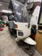 Honda Gyro Canopy. 49����. ��., ��������, ��� ���, ������ �� �� ����