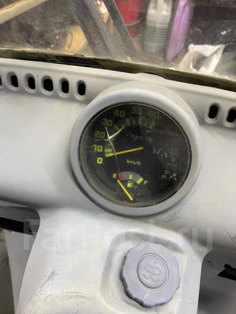 Honda Gyro Canopy. 49����. ��., ��������, ��� ���, ������ �� �� ����