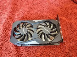 GeForce GTX 1650 ����