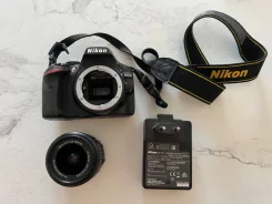 Nikon D3200 ����