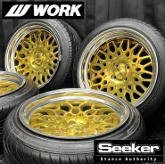 Work Seeker CX