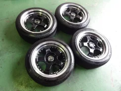 Stealth Racing K35
