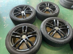 Manaray Sport Eurotech