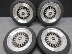 BBS Super RS