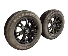 RAYS Team Daytona FDX F7