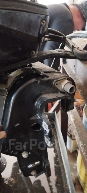 Suzuki. 50��.�., 4-�������, ����������, ���� L (508 ��), 2009 ��� ����