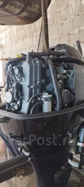 Suzuki. 50��.�., 4-�������, ����������, ���� L (508 ��), 2009 ��� ����