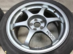 SSR Type-C