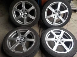 OZ Racing Gemini