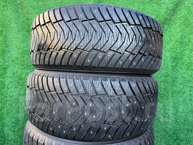 Yokohama Ice Guard IG65. ������, ����������, 2021 ���, �/�, ����� �� 5 % ����