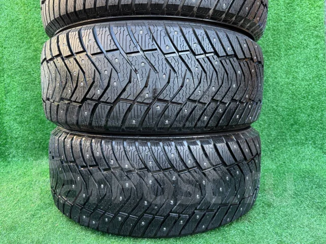 Yokohama Ice Guard IG65. ������, ����������, 2021 ���, �/�, ����� �� 5 % ����