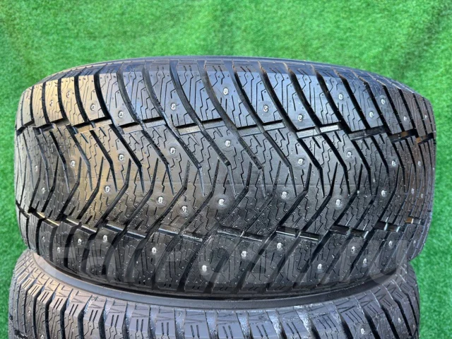 Yokohama Ice Guard IG65. ������, ����������, 2021 ���, �/�, ����� �� 5 % ����