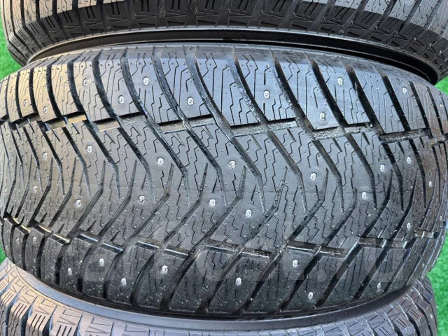 Yokohama Ice Guard IG65. ������, ����������, 2021 ���, �/�, ����� �� 5 % ����