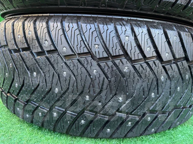 Yokohama Ice Guard IG65. ������, ����������, 2021 ���, �/�, ����� �� 5 % ����