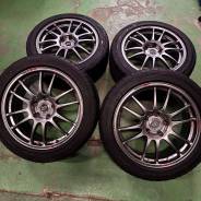 Enkei Racing GTC01