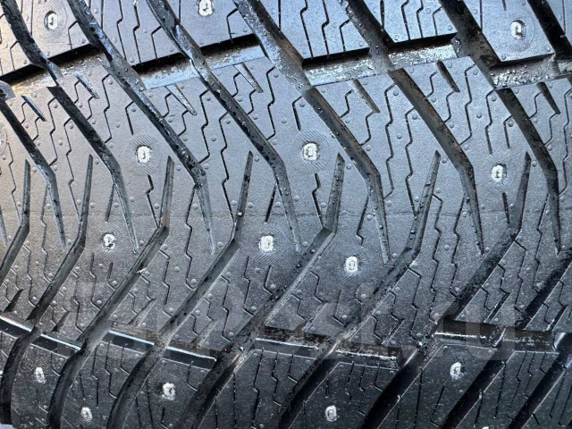 Yokohama Ice Guard IG65. ������, ����������, 2021 ���, �/�, ����� �� 5 % ����