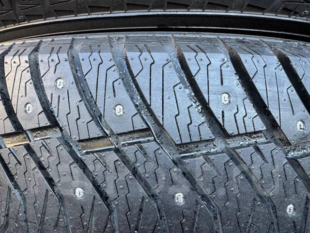Yokohama Ice Guard IG65. ������, ����������, 2021 ���, �/�, ����� �� 5 % ����