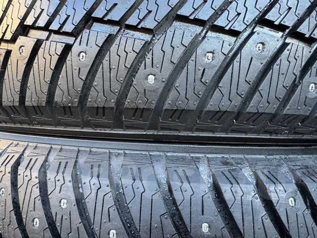 Yokohama Ice Guard IG65. ������, ����������, 2021 ���, �/�, ����� �� 5 % ����