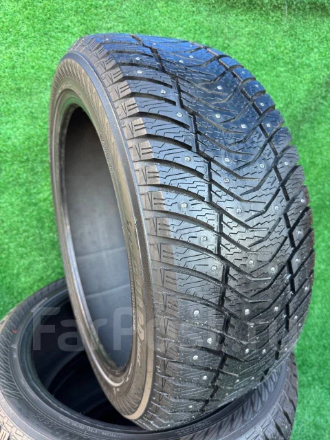 Yokohama Ice Guard IG65. ������, ����������, 2021 ���, �/�, ����� �� 5 % ����