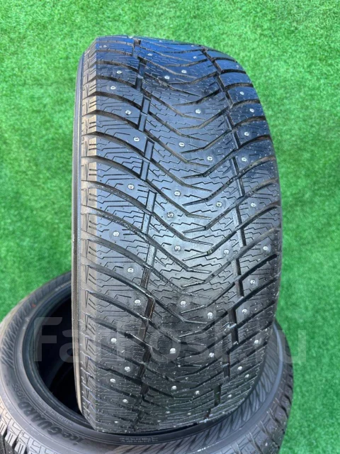 Yokohama Ice Guard IG65. ������, ����������, 2021 ���, �/�, ����� �� 5 % ����