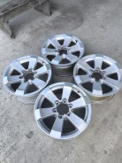 WSP A8 Ramses. 7.5x17", 6x139.7, ET30, �� 110,1���. ����