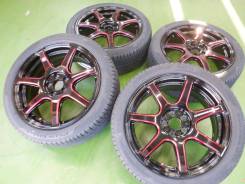 Work Emotion T7R