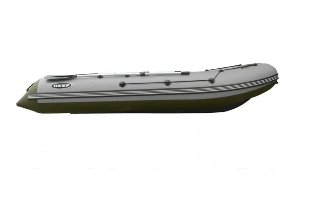 Angler Reef. ��� ����� �� ���������� ����