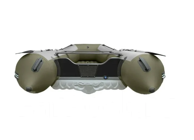 Angler Reef. ��� ����� �� ���������� ����