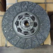 ���� ��������� d=430 mm D=44,5, d=36 �������� King Long / zhong tong LCK6105HG 1878003732, 1878026241, 16011000057, 1878008833, 216300030, 1601Z36130...