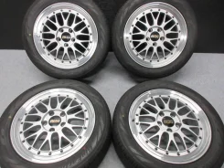 BBS CH-R