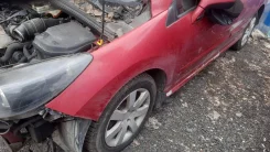 Peugeot 308. VF34C5WF55273111, VF34C5F ����