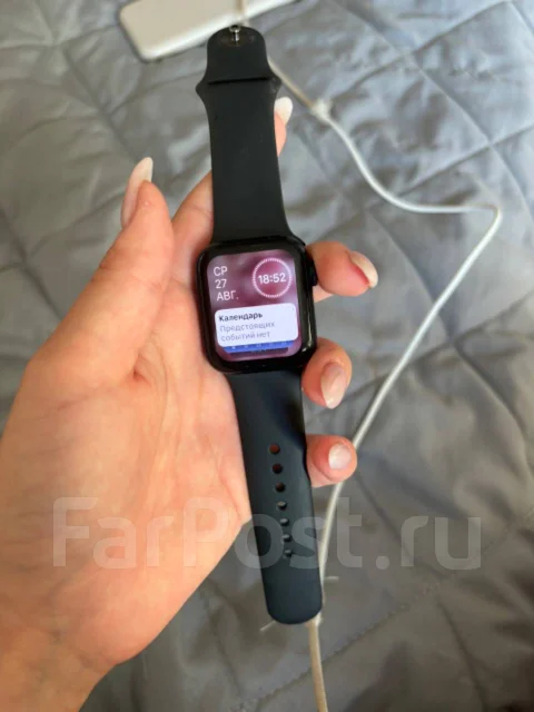 Apple Watch SE ����