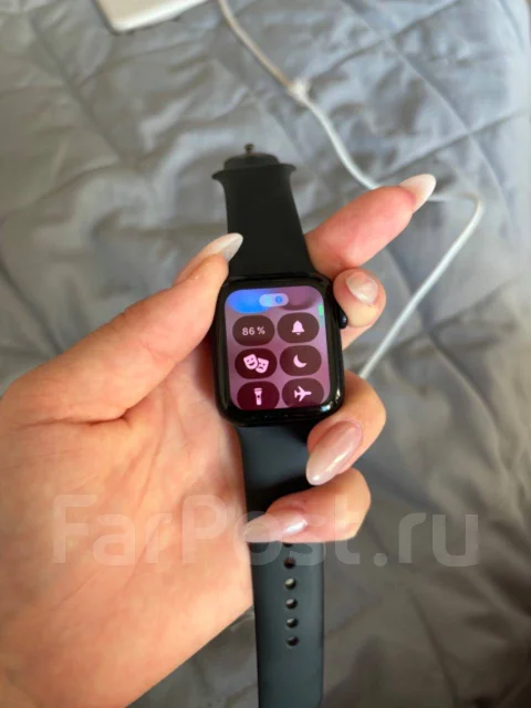 Apple Watch SE ����