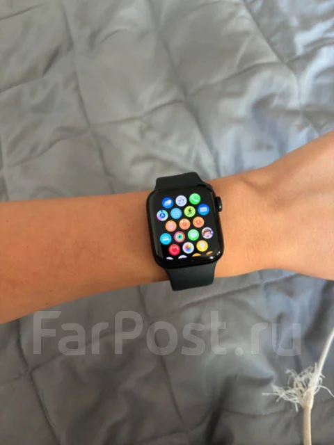 Apple Watch SE ����