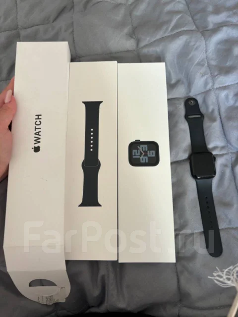 Apple Watch SE ����