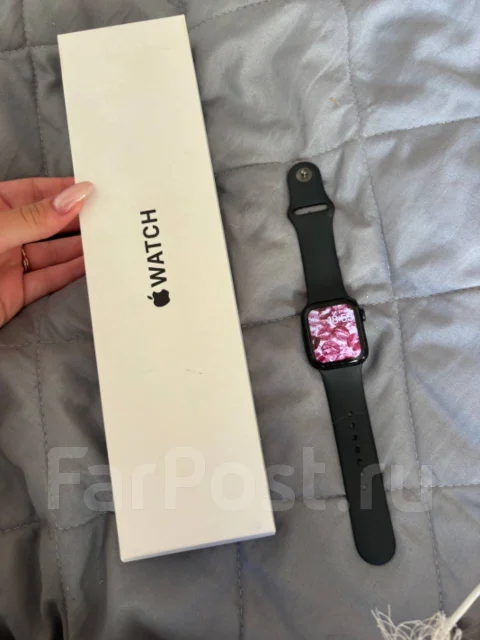 Apple Watch SE ����