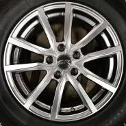 Work Emotion CR SUV