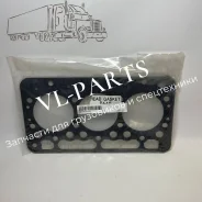 ��������� ������� ����� ��������� Kubota D662 D640 ����