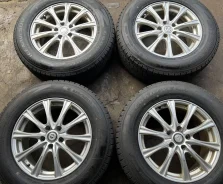 Work Emotion CR SUV