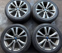 Avk Wheels