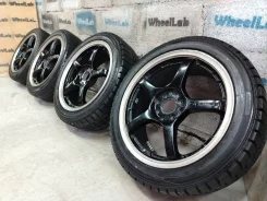 RAYS G-Games 77W. 7.0x17", 4x100, 4x114.3, ET42, �� 73,1���. ����