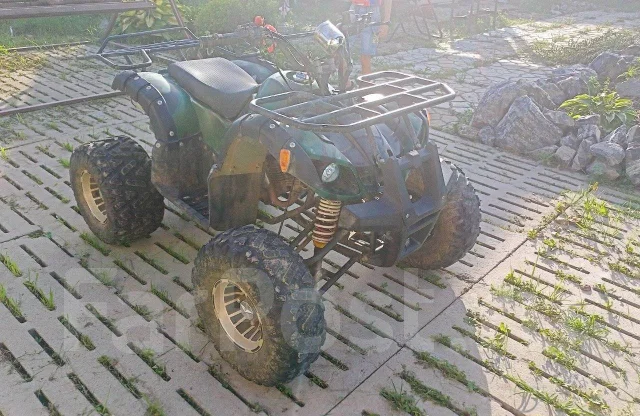 Grizzly. ��������, ��� ���\���, �� ����