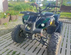 Grizzly. ��������, ��� ���\���, �� ����