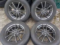 Borbet W