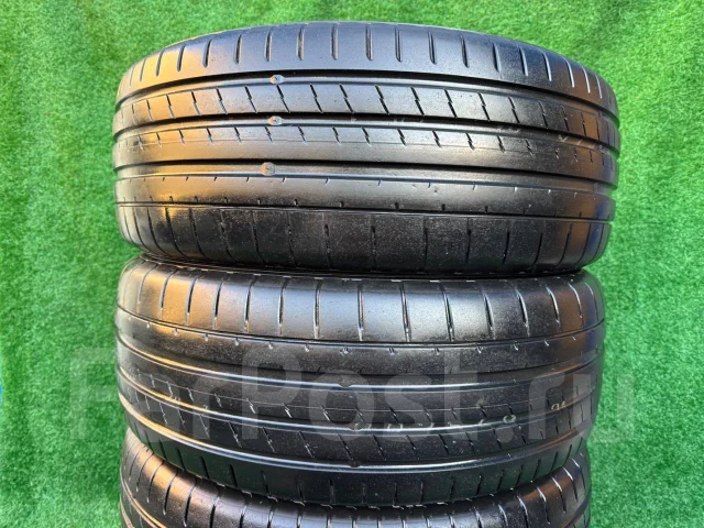 Yokohama Advan Sport V107. ������, 2023 ���, �/�, ����� �� 5 % ����