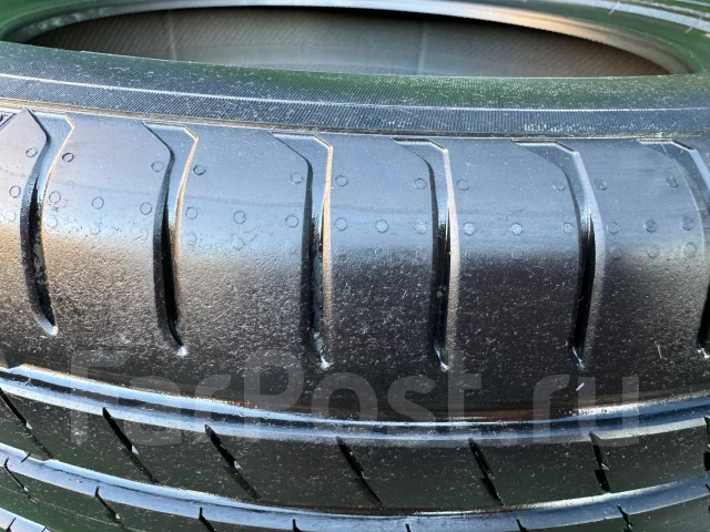 Yokohama Advan Sport V107. ������, 2023 ���, �/�, ����� �� 5 % ����
