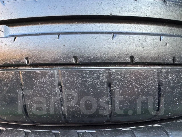 Yokohama Advan Sport V107. ������, 2023 ���, �/�, ����� �� 5 % ����