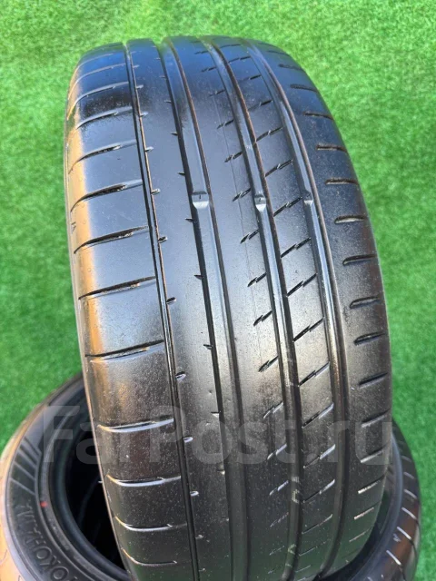 Yokohama Advan Sport V107. ������, 2023 ���, �/�, ����� �� 5 % ����